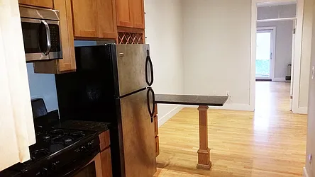 Rented by The Hamilton Group