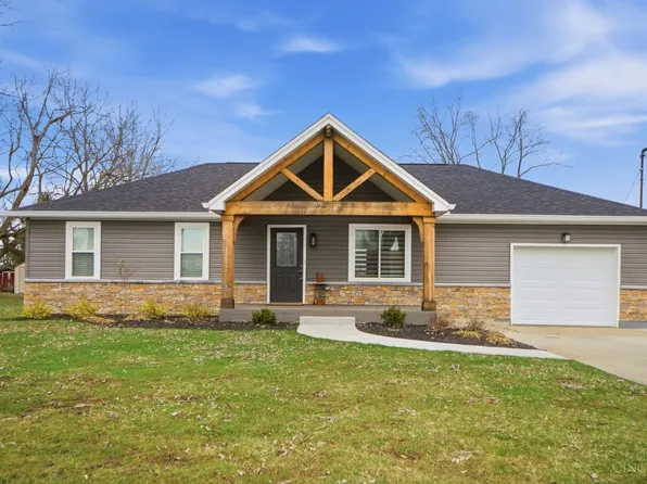 4096 Kirchling Rd, Hamilton, OH 45013