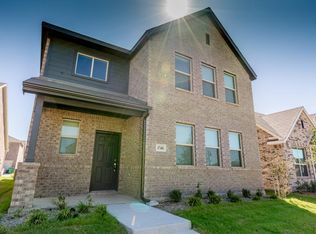 1748 Emilia Dr, Celina, TX 75009