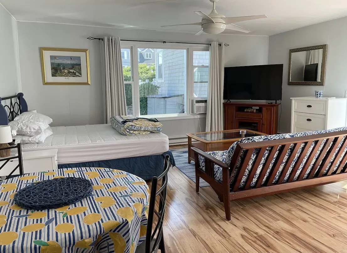 1 bed, 500 sqft, $1,400 — Photo 2