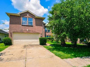 1114 Americana Dr, Missouri City, TX 77459