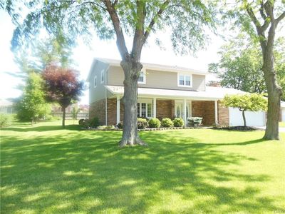 1185 Heathshire Dr, Dayton, OH, 45459