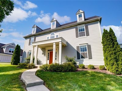 170 Pointe Oakwood Way, Oakwood, OH, 45409