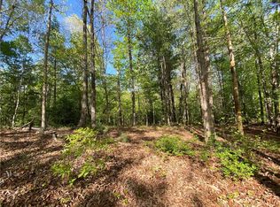 101 Wake Robin Dr, Sunset, SC 29685
