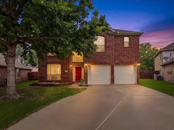 10616 Donnis Dr, Fort Worth, TX 76244