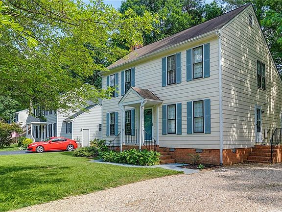 3rd image of 4907 Snowshoe Ct