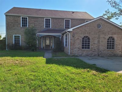 6001 Bay Hill Dr, Arlington, TX, 76018