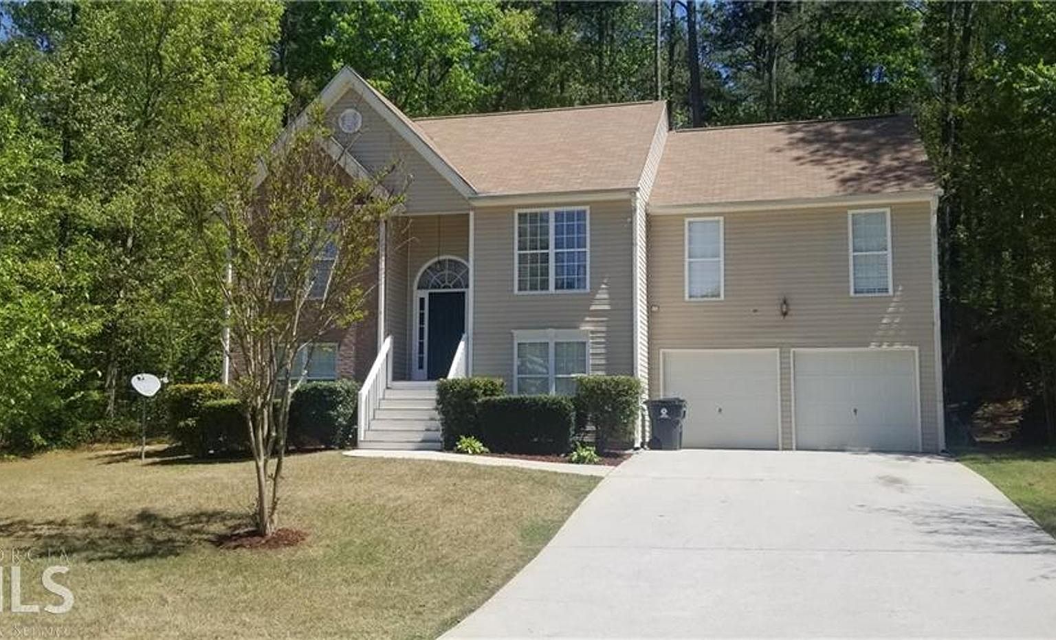 227 Harlan Heights Rd, Villa Rica, GA 30180 Zillow