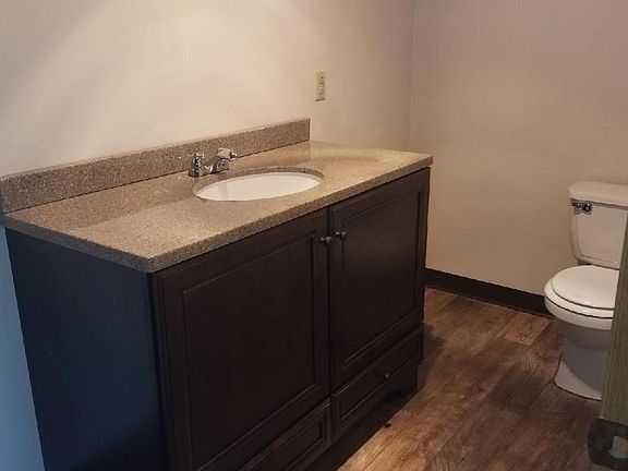 upstairs bath