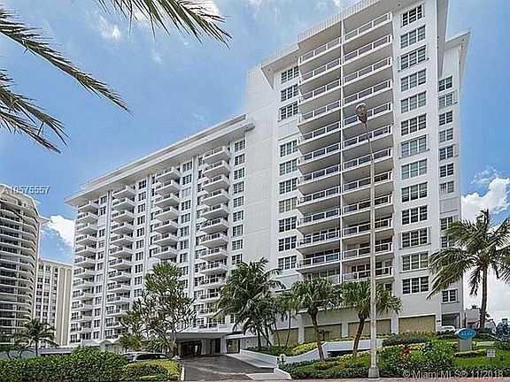4th image of 5700 Collins Ave APT 14B