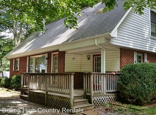 431 State Highway 105 Byp, Boone, NC 28607