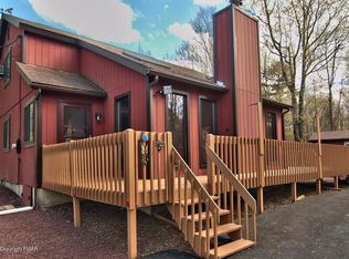 148 Laurel Ln, Blakeslee, PA 18610