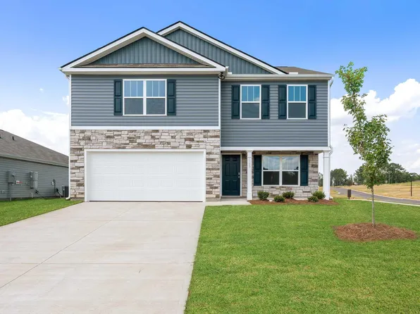 125 Elgin Dr, Laurens, SC 29360