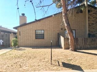 4425 Fairgate Dr, Midland, TX 79707