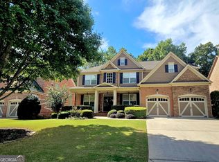 4965 Cheltenham Pl, Cumming, GA