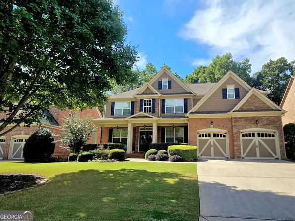 4965 Cheltenham Pl, Cumming, GA 30041