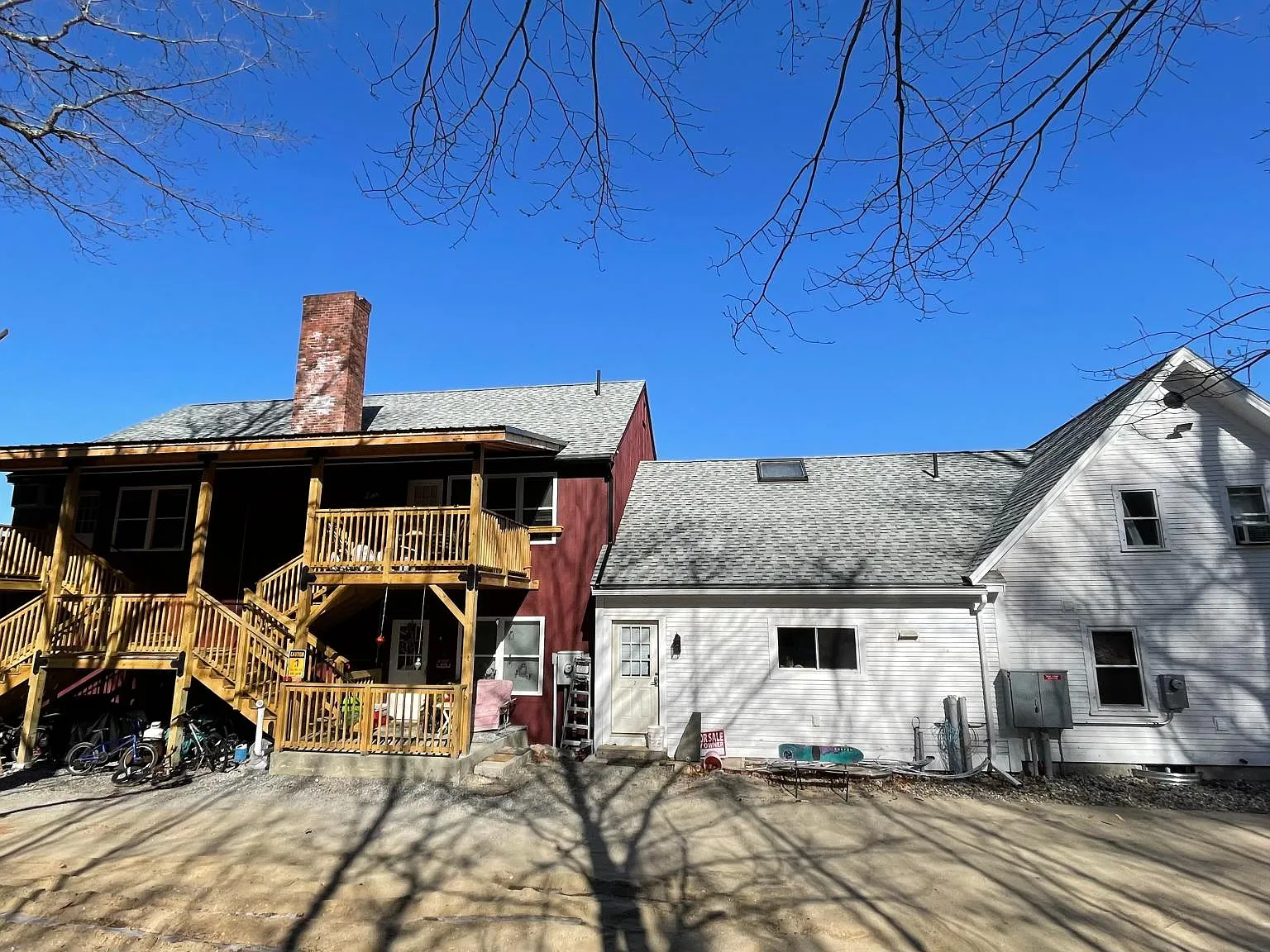 2 bed, 750 sqft, $2,000 — Photo 3