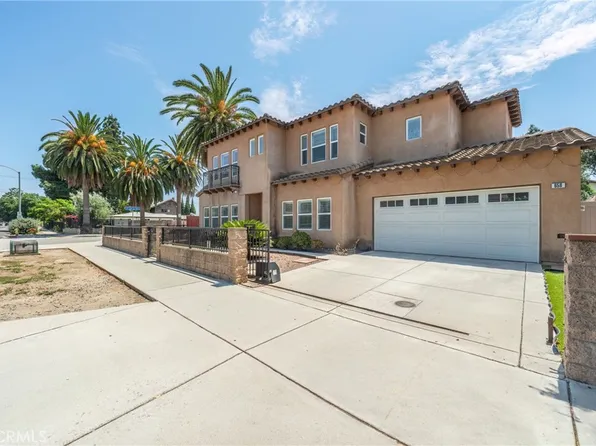 658 E Phillips Blvd, Pomona, CA 91766