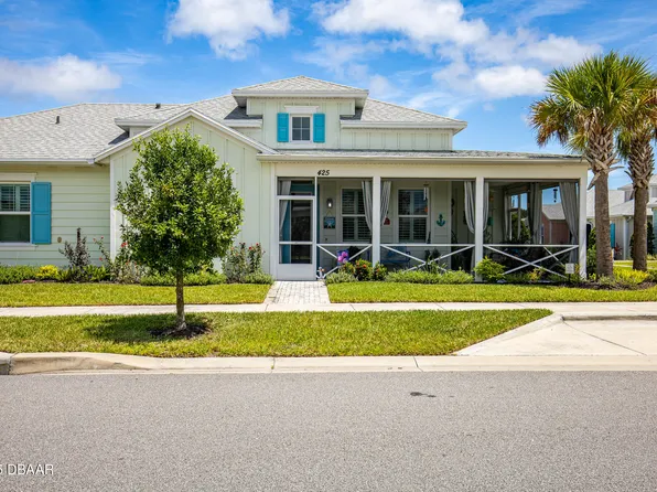 425 Lime Ave, Daytona Beach, FL 32124