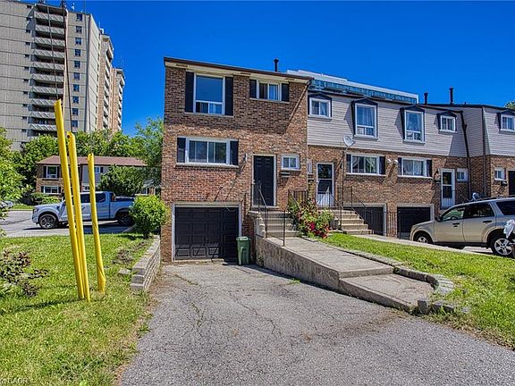 2nd image of 75 Berkindale Dr #85