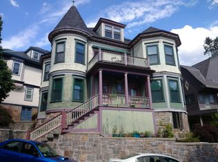7-9 Belmore Ter, Jamaica Plain, MA 02130
