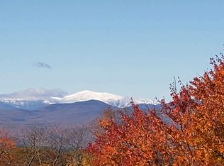 0 Black Mountain Rd, Harrison, ME 04040