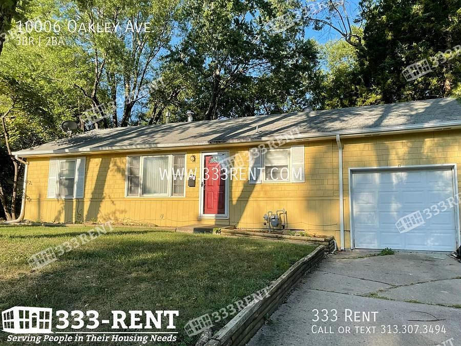 10006 Oakley Ave, Kansas City, MO 64137 | Zillow