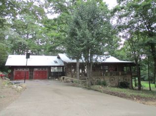 512 F G Jones Rd, Malvern, AR 72104