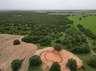997 Private Road 4691, Baird, TX 79504