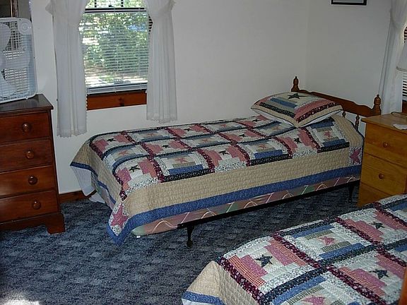 Bedroom #1