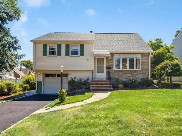 10 Albert Ter, Bloomfield Twp., NJ 07003