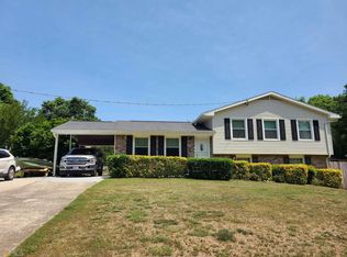 2536 Rex Rd, Ellenwood, GA 30294