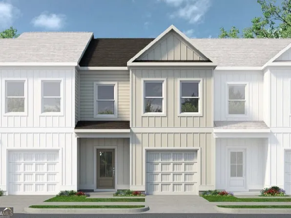 44 Alameda St #130, Loganville, GA 30052