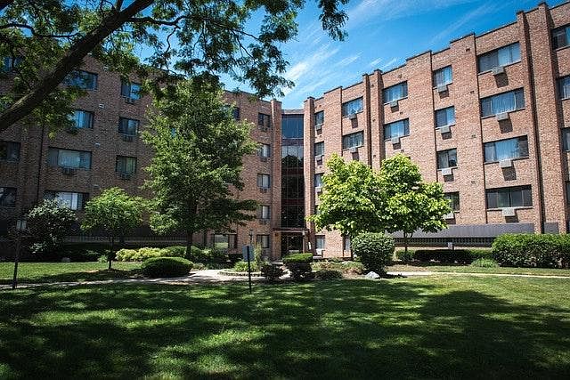 1st image of 5358 N Cumberland Ave APT 321
