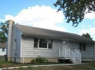 7 Johnson Ave, Piscataway, NJ 08854