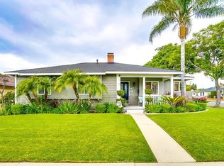 15679 Yermo St, Whittier, CA 90603