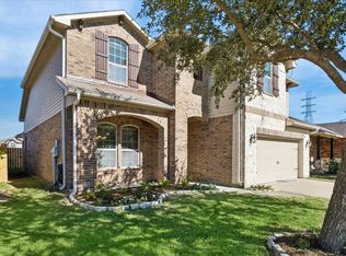 310 Kendall Crest Dr, Alvin, TX 77511