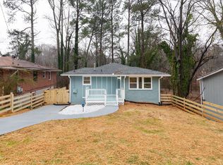 1568 Ezra Church Dr NW, Atlanta, GA 30314