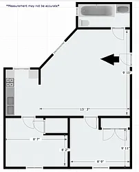 Rented by Brick&Mortar