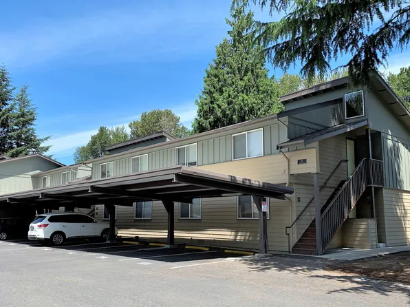 Aliso Apartments, 411 Alder Ln #205, Kent, WA 98030