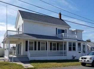 18 V St, Hull, MA 02045
