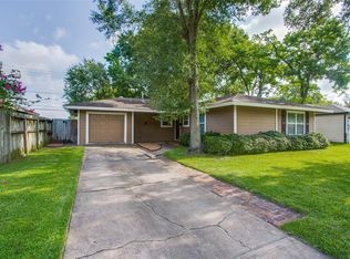 5414 De Lange Ln, Houston, TX 77092