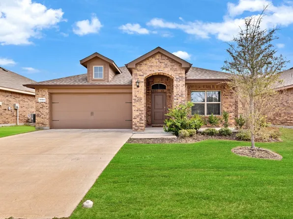 9104 Herringbone Dr, Fort Worth, TX 76131