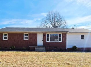 223 State Highway 100, Gibsonville, NC 27249