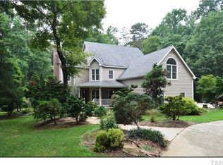 2525 Mount Vernon Church Rd, Raleigh, NC 27614