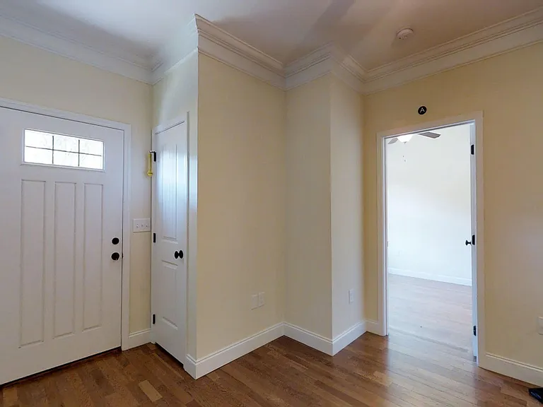 Forrest Edge Townhomes! - 4bd/4ba: Centrally Located! Upscale Student Living! — Photo 35
