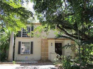 2564 Inagua Ave, Miami, FL 33133