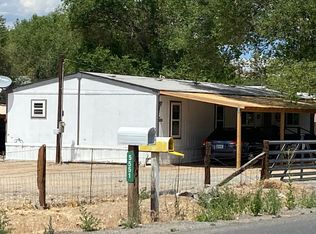 5551 Yukon Dr, Sun Valley, NV 89433