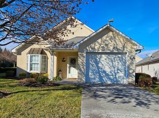 1835 Tilghman Ln, Winchester, VA 22601