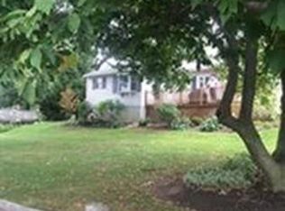 87 Kendrick Ave #87R, Worcester, MA 01606